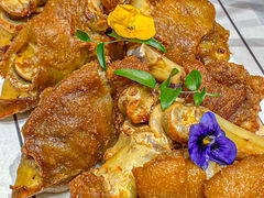 -羊瑞堂·横山炖羊肉·陕菜(未央路旗舰店)