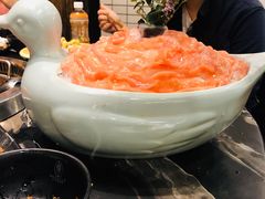 极品鹅肠-小王少龙火锅(沙南街店)