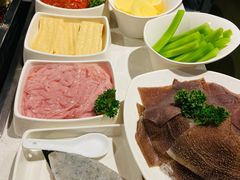 -海底捞火锅(劲松店)