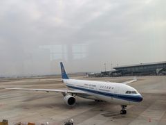 -广州白云国际机场-T2航站楼