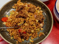 -宏状元现熬粥·京味菜(五棵松店)