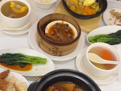 -葡珍轩冰室(虹桥机场T1店)