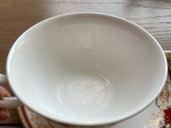 -老欧洲咖啡·西餐(后湖店)