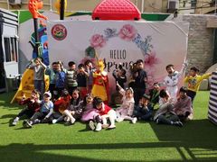 -Angel Garden天使花园幼儿园