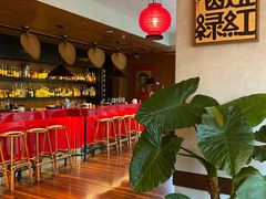 大堂-龙门阵茶屋川菜馆(武康路店)