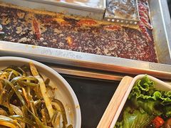 -重庆德忆火锅（龙南街3店）(渝水岸餐饮)
