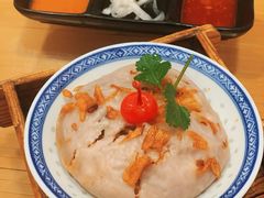 -芋包王闽南茶楼(八市店)