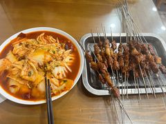 -匠心食府(草滩四路店)