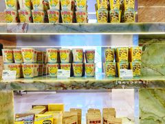-LELECHA乐乐茶(百货大楼店)
