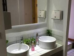 -Idag Cafe 一道咖啡(苹果社区店)