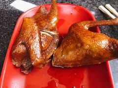 光明红烧乳鸽-光明刘冰乳鸽店(光明法政北路店)