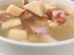 腌笃鲜-春餐厅