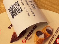 -汉堡王(华润五彩城店)