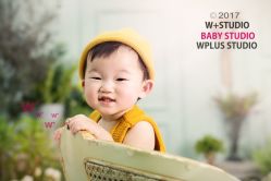 点击看大图 -WPlus明星肖像亲子全家福摄影