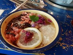 -马路边边串串香(双井直营店)