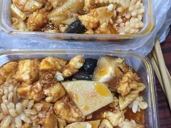 -清真•蜀风园(丁字沽总店)