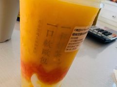 -奈雪的茶(金地广场店)