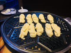 小花卷-老关东铁锅炖(哈西店)