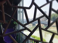 -乌镇那一年小院主题餐厅(甘泉西路店)