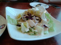 android_upload_pic-莉迪亚意式餐厅(山大路店)