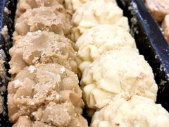 -家琳甜品(江南东店)