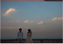 -唯一旅拍·颂当代影像艺术中心(上城店)