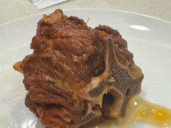 -蝎王府羊蝎子(北大地店)