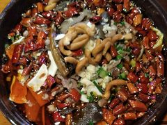 -盛天毛血旺非遗美食(观音桥店)