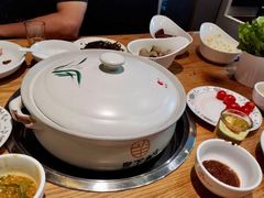 -张家砂锅(桐乡濮院宏苑路店)