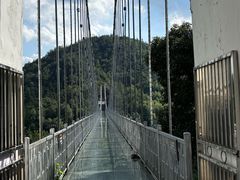 -石燕湖生态旅游景区