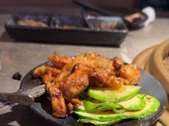 -谷牛日式烤肉(宝山U天地店)