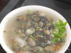 -建国蚵煎蚵面