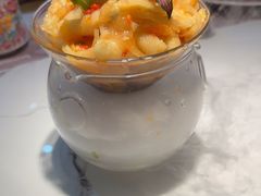 -泰椰里·泰国餐厅(智慧城广百广场店)