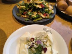 -星光小把串·海鲜烧烤(西安路店)