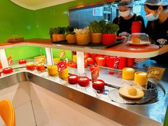 -小肥羊·回转小火锅(上海正大乐城店)