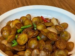 -金锅小厨(乐活街店)