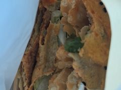 -潘记杂粮煎饼(第1档口小胖美食城店)
