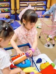 -奈尔宝·儿童乐园·亲子餐厅(苏州大悦城店)