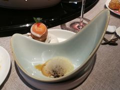 -小广寒电影艺术餐厅(小广寒经三路店)