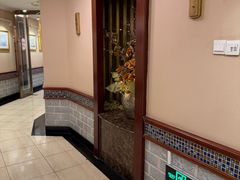 -新侨三宝乐西餐厅(崇文门店)