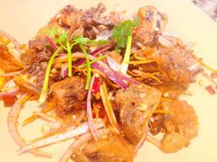 -特色酱椒鱼私房菜(黄鹤楼店)