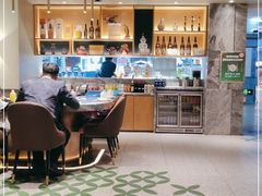 大堂-尚雅铁板料理自助餐厅(乐松店)