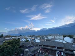 -大理古城