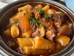 -鹿鸣酒家(越秀店)
