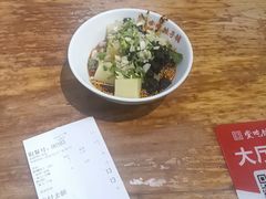 -堂吃饺子(维达北苑店)