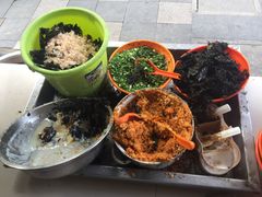 -阿麟馄饨(延长路店)