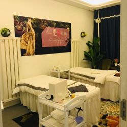 -涵颜维美spa会馆·圣莉斯歌会员服务中心