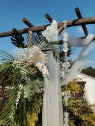 -艾缇森原创定制婚礼ATS WEDDING