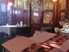 -阿西娅食府(中关村店)