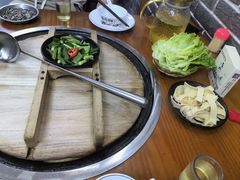 -曹丞相·地锅鸡·地锅鱼(武林店)